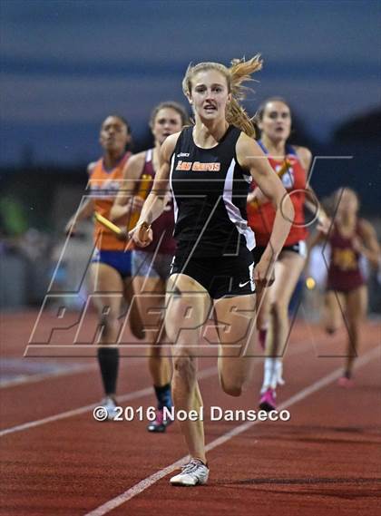 Thumbnail 3 in CIF CCS Masters Track and Field Championships photogallery.