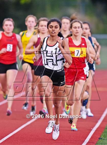 Thumbnail 1 in CIF CCS Masters Track and Field Championships photogallery.