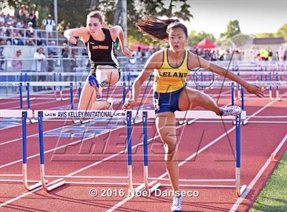 Thumbnail 3 in CIF CCS Masters Track and Field Championships photogallery.