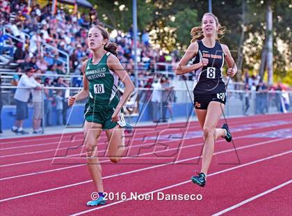 Thumbnail 2 in CIF CCS Masters Track and Field Championships photogallery.