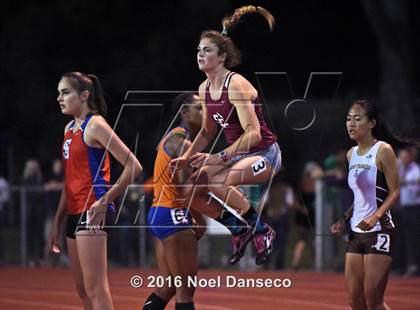 Thumbnail 1 in CIF CCS Masters Track and Field Championships photogallery.