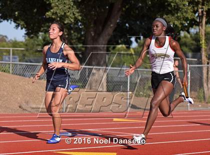 Thumbnail 2 in CIF CCS Masters Track and Field Championships photogallery.