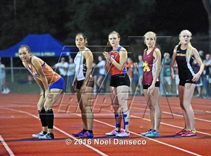 Thumbnail 3 in CIF CCS Masters Track and Field Championships photogallery.