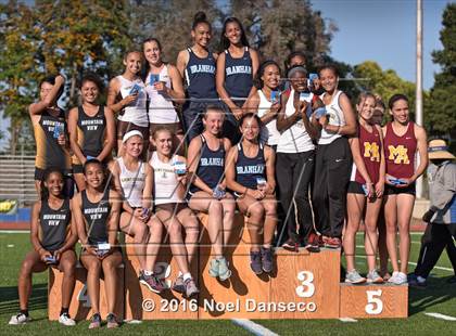 Thumbnail 2 in CIF CCS Masters Track and Field Championships photogallery.