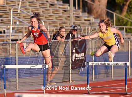 Thumbnail 3 in CIF CCS Masters Track and Field Championships photogallery.