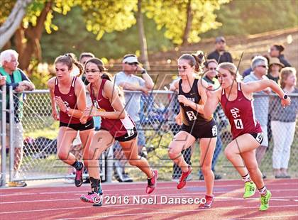 Thumbnail 3 in CIF CCS Masters Track and Field Championships photogallery.