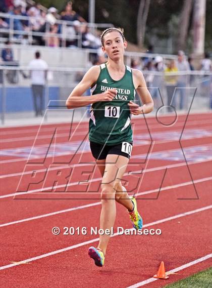 Thumbnail 1 in CIF CCS Masters Track and Field Championships photogallery.
