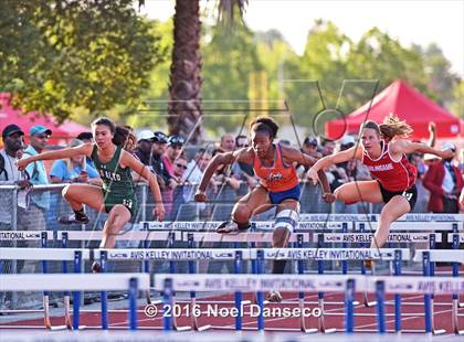Thumbnail 3 in CIF CCS Masters Track and Field Championships photogallery.