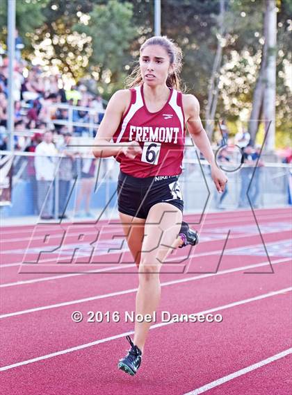 Thumbnail 1 in CIF CCS Masters Track and Field Championships photogallery.