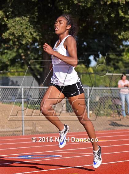 Thumbnail 3 in CIF CCS Masters Track and Field Championships photogallery.