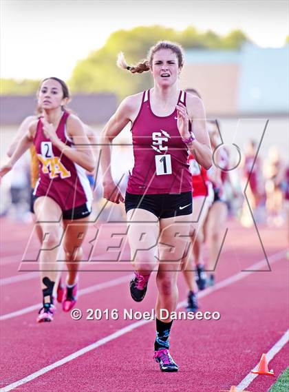 Thumbnail 3 in CIF CCS Masters Track and Field Championships photogallery.