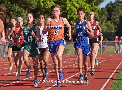 Thumbnail 3 in CIF CCS Masters Track and Field Championships photogallery.