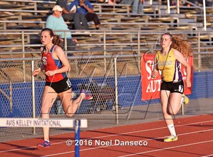 Thumbnail 2 in CIF CCS Masters Track and Field Championships photogallery.