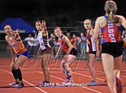 Thumbnail 3 in CIF CCS Masters Track and Field Championships photogallery.