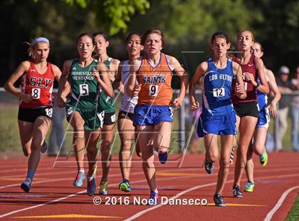 Thumbnail 1 in CIF CCS Masters Track and Field Championships photogallery.