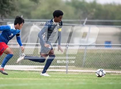 Thumbnail 2 in Jefferson vs. O'Connor (Scrimmage) photogallery.