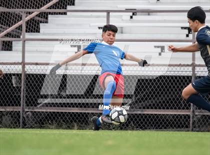 Thumbnail 3 in Jefferson vs. O'Connor (Scrimmage) photogallery.