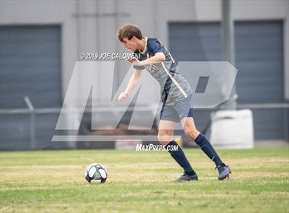 Thumbnail 1 in Jefferson vs. O'Connor (Scrimmage) photogallery.