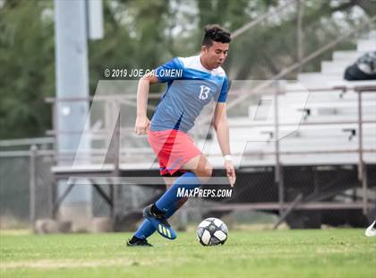 Thumbnail 3 in Jefferson vs. O'Connor (Scrimmage) photogallery.