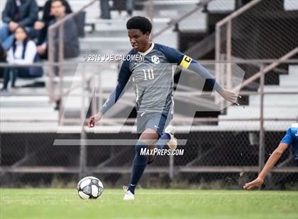 Thumbnail 3 in Jefferson vs. O'Connor (Scrimmage) photogallery.