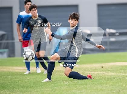 Thumbnail 3 in Jefferson vs. O'Connor (Scrimmage) photogallery.