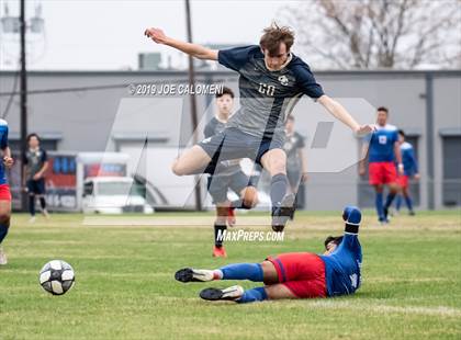 Thumbnail 3 in Jefferson vs. O'Connor (Scrimmage) photogallery.