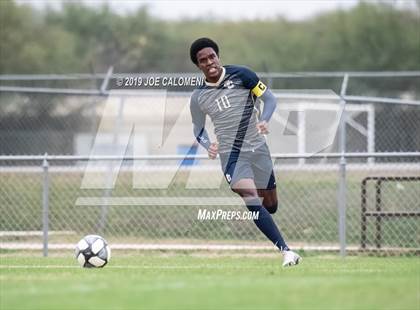 Thumbnail 1 in Jefferson vs. O'Connor (Scrimmage) photogallery.