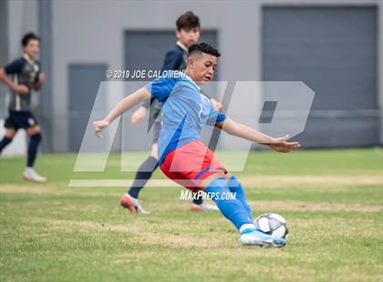 Thumbnail 2 in Jefferson vs. O'Connor (Scrimmage) photogallery.