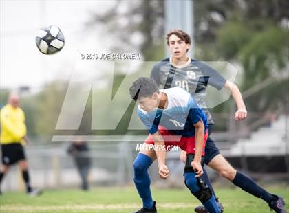 Thumbnail 3 in Jefferson vs. O'Connor (Scrimmage) photogallery.