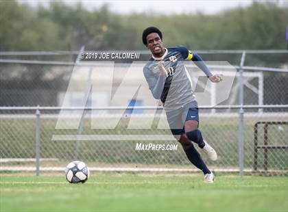 Thumbnail 2 in Jefferson vs. O'Connor (Scrimmage) photogallery.