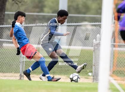 Thumbnail 3 in Jefferson vs. O'Connor (Scrimmage) photogallery.