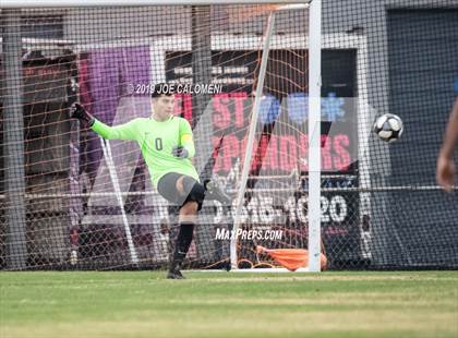 Thumbnail 2 in Jefferson vs. O'Connor (Scrimmage) photogallery.