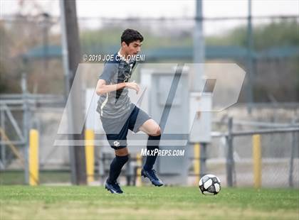 Thumbnail 1 in Jefferson vs. O'Connor (Scrimmage) photogallery.