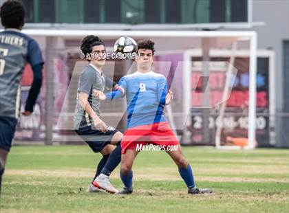 Thumbnail 3 in Jefferson vs. O'Connor (Scrimmage) photogallery.