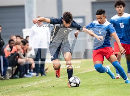 Thumbnail 3 in Jefferson vs. O'Connor (Scrimmage) photogallery.