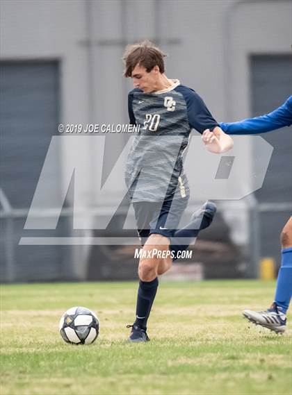 Thumbnail 2 in Jefferson vs. O'Connor (Scrimmage) photogallery.
