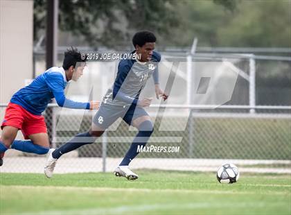 Thumbnail 1 in Jefferson vs. O'Connor (Scrimmage) photogallery.