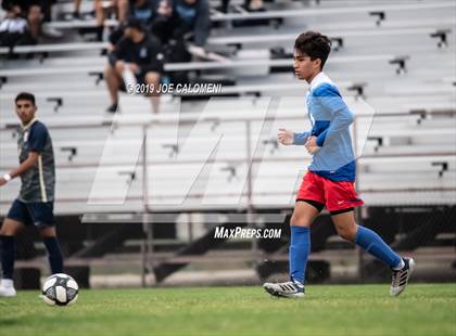 Thumbnail 3 in Jefferson vs. O'Connor (Scrimmage) photogallery.