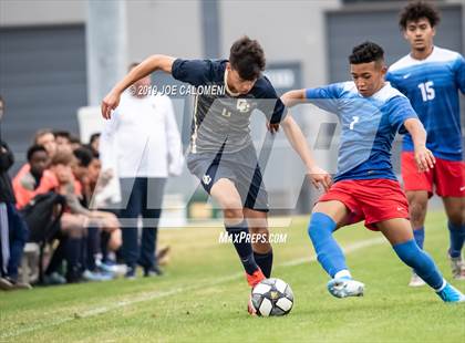 Thumbnail 1 in Jefferson vs. O'Connor (Scrimmage) photogallery.