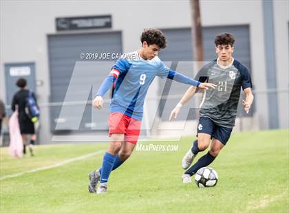 Thumbnail 1 in Jefferson vs. O'Connor (Scrimmage) photogallery.