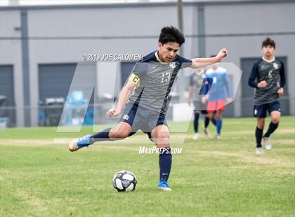 Thumbnail 2 in Jefferson vs. O'Connor (Scrimmage) photogallery.