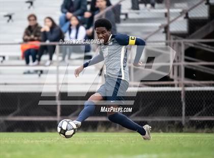 Thumbnail 2 in Jefferson vs. O'Connor (Scrimmage) photogallery.
