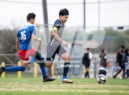 Thumbnail 1 in Jefferson vs. O'Connor (Scrimmage) photogallery.