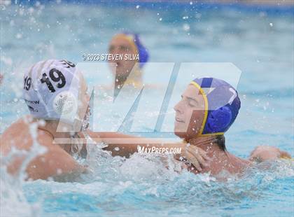 Thumbnail 3 in Grossmont vs. Westview (17th Annual Draz Classic) photogallery.