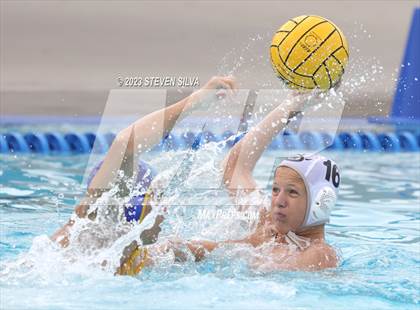 Thumbnail 2 in Grossmont vs. Westview (17th Annual Draz Classic) photogallery.