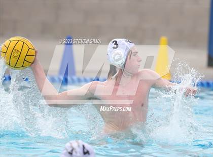 Thumbnail 2 in Grossmont vs. Westview (17th Annual Draz Classic) photogallery.