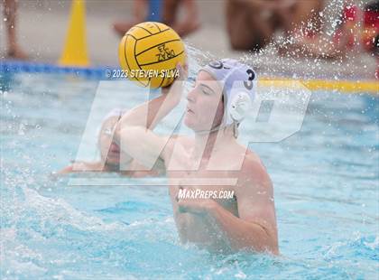 Thumbnail 1 in Grossmont vs. Westview (17th Annual Draz Classic) photogallery.