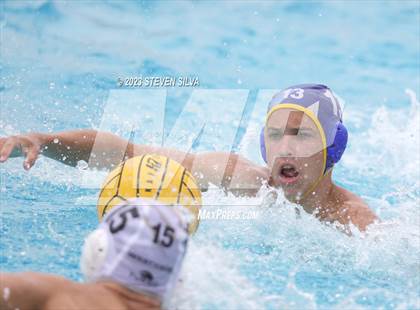 Thumbnail 3 in Grossmont vs. Westview (17th Annual Draz Classic) photogallery.