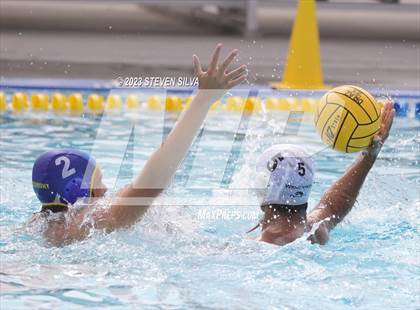 Thumbnail 2 in Grossmont vs. Westview (17th Annual Draz Classic) photogallery.