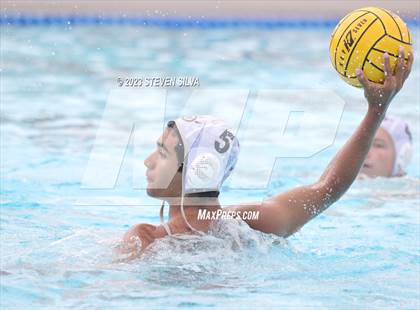 Thumbnail 2 in Grossmont vs. Westview (17th Annual Draz Classic) photogallery.